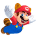 Super-Mario-Värityskuva-varityskuvat