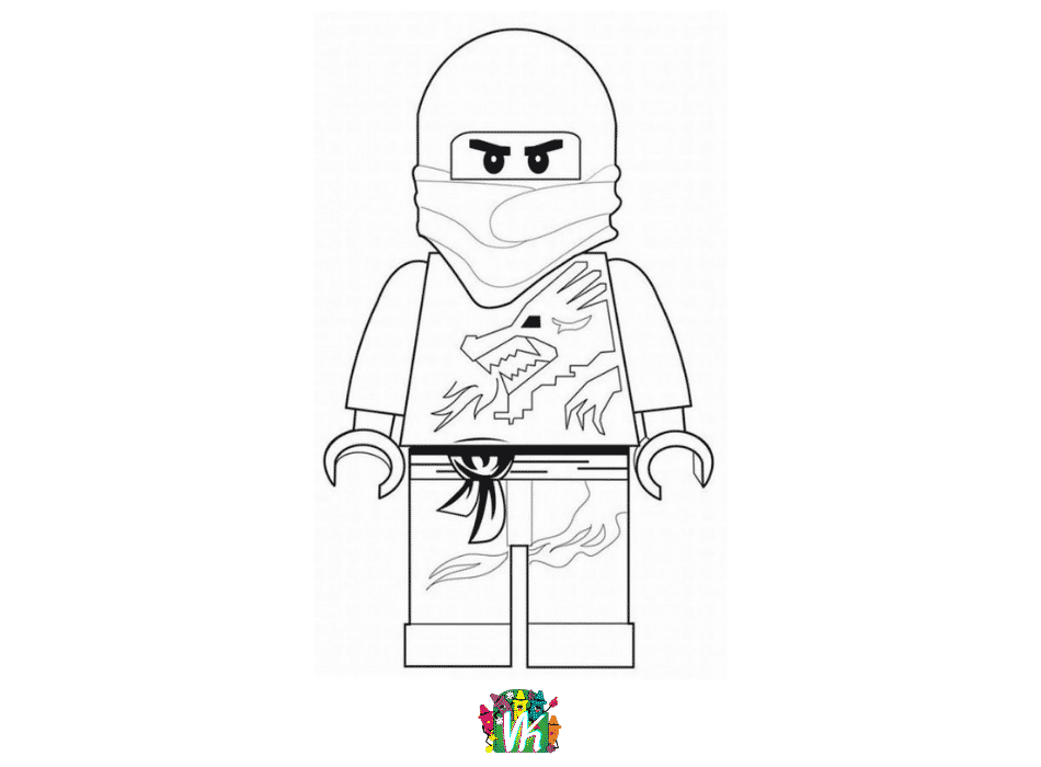 Lego-Ninjago-Värityskuva-Varityskuvat11
