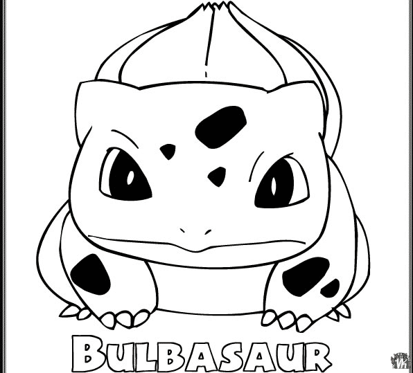 bulbasaur-värityskuva-varityskuvat (19)