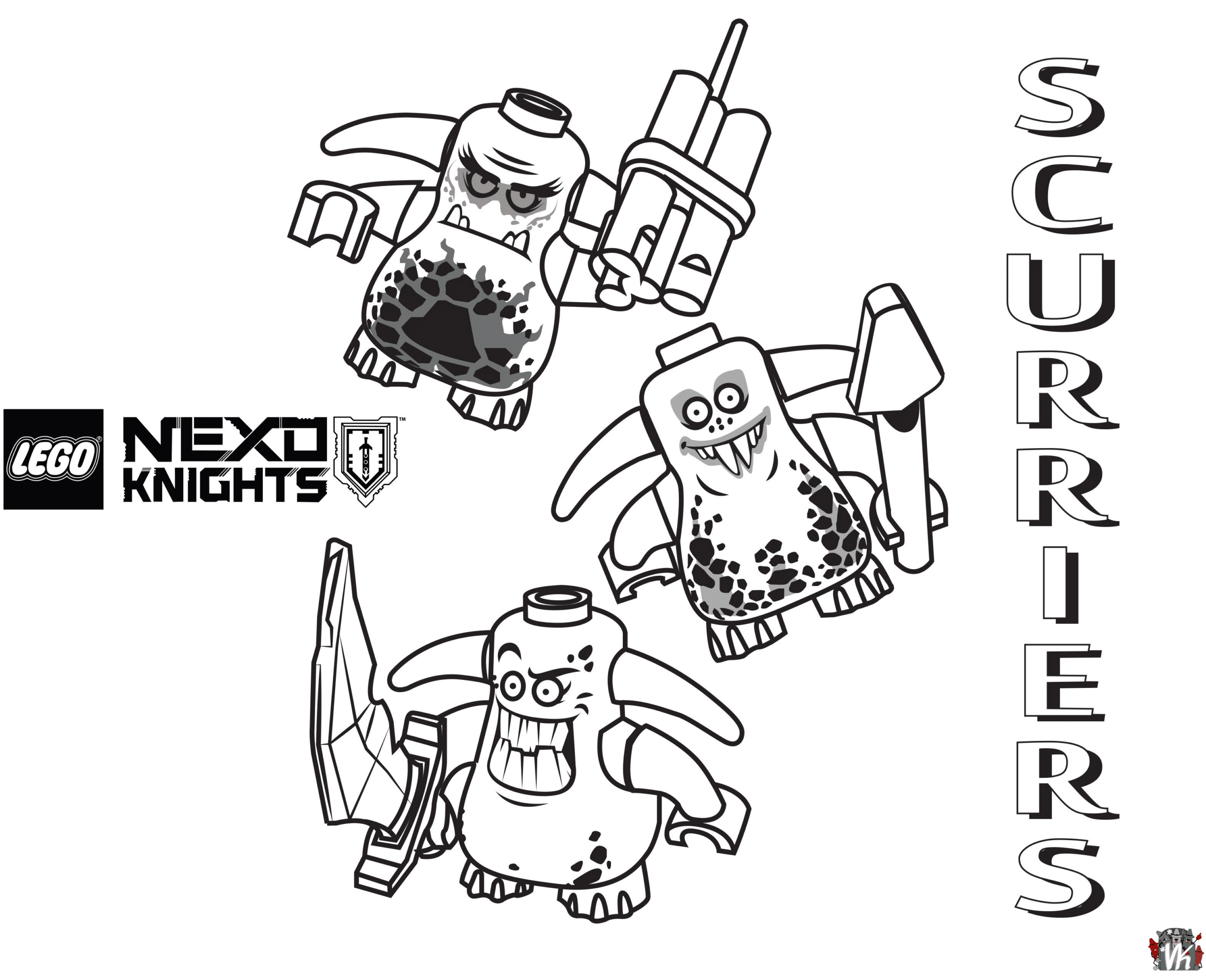 lego-nexo-knights-värityskuvat-varityskuvat (2)