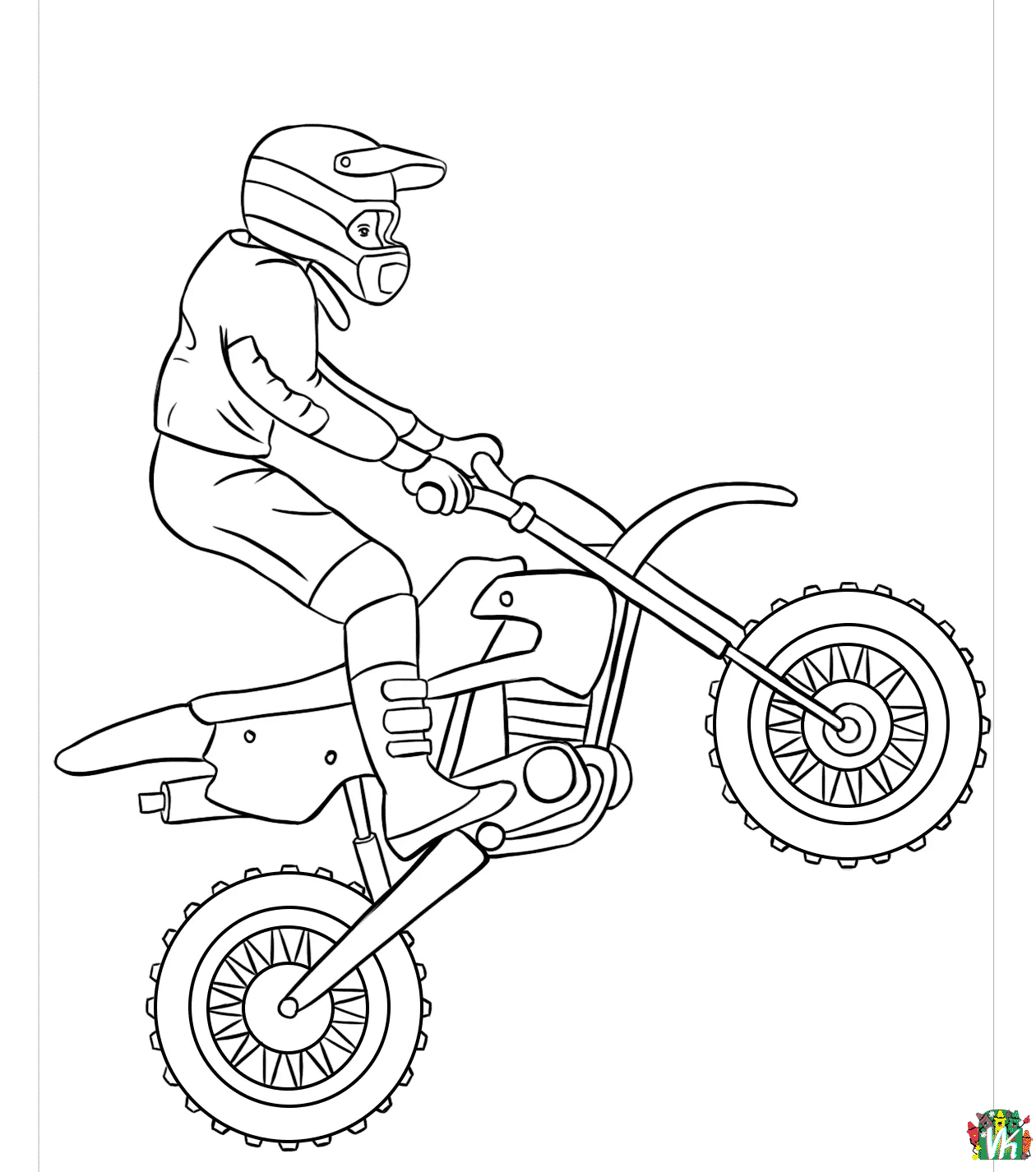 motocross-värityskuva-varityskuvat (8)