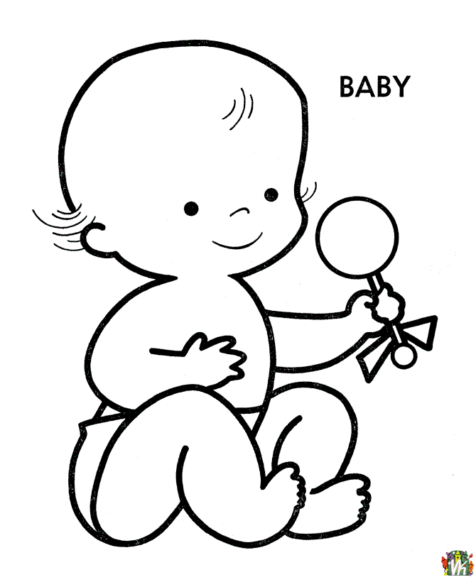 vauva-värityskuvat-varityskuvat (4)