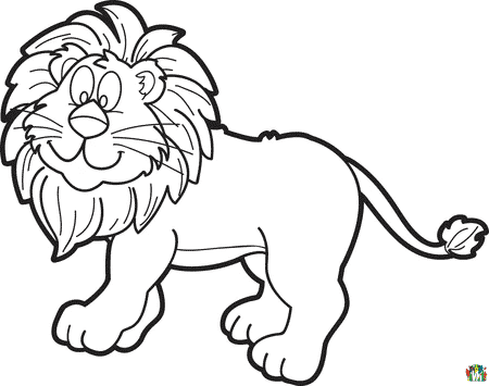 Leijonat-varityskuvat (4)