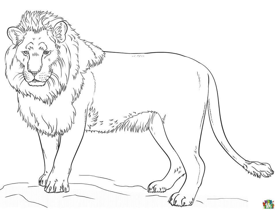 Leijonat-varityskuvat (6)